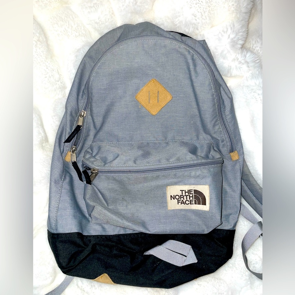 Northface Backpack